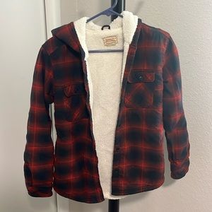 Boston Traders Jacket